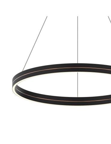 Milagro GRAVITY 36W LED pendant lamp ML1183 - product 2
