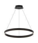 Pendant lamps circles - Milagro GRAVITY 36W LED pendant lamp ML1183 - product 6