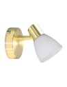 Milagro Wall lamp JOTA 1xE14 ML1060