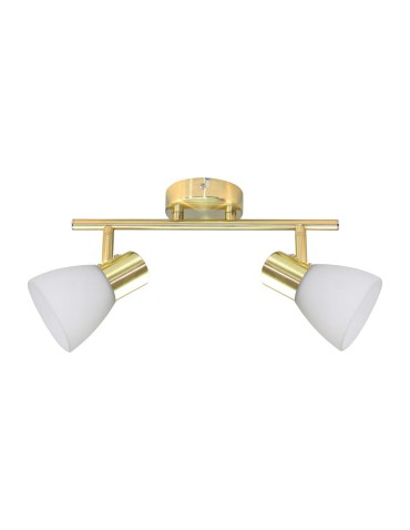 Milagro JOTA 2xE14 ceiling lamp ML1061