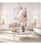 Pendant lamps spheres - Milagro PLAY BLACK 3xG9 pendant lamp MLP0969 - product 3