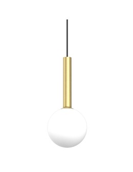 Milagro PLAY GOLD 1xG9 pendant lamp MLP0971 - product 2