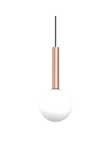 Milagro Lampa wisząca PLAY COPPER 1xG9 MLP0972 - produkt 2