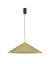 Milagro CAPITAL GOLD pendant lamp 1XGX53 MLP0945