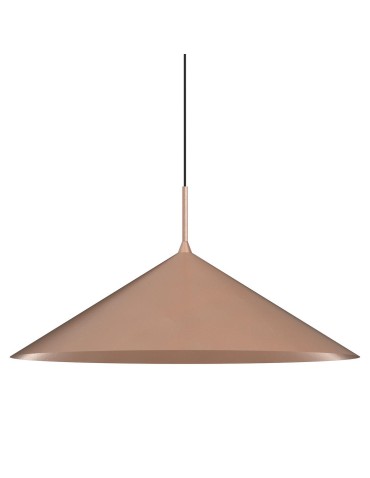 Milagro CAPITAL copper pendant lamp 1XGX53 MLP0948 - product 2