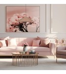 Single pendant lamps - Milagro CAPITAL copper pendant lamp 1XGX53 MLP0948 - product 3