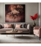 Single pendant lamps - Milagro CAPITAL copper pendant lamp 1XGX53 MLP0948 - product 4