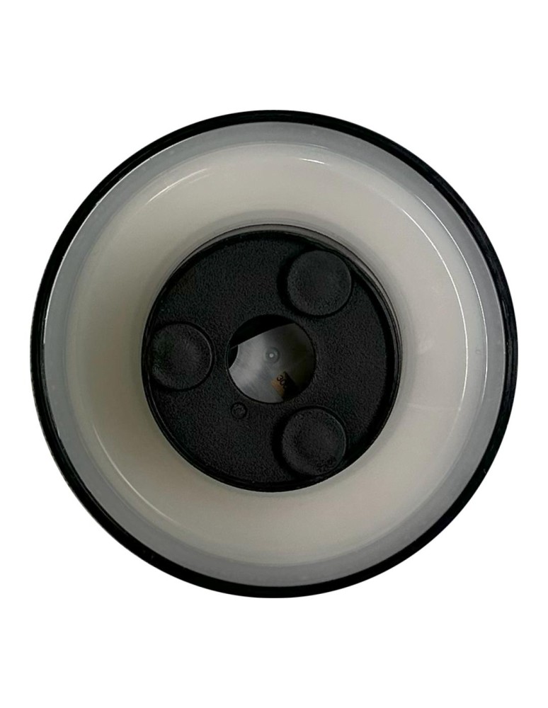 LED wall lamps - Milagro Disk wall lamp 9W 3CCT IP65 Black ML1285 - product kolory-swiatla.pl 2