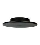 LED wall lamps - Milagro Disk wall lamp 9W 3CCT IP65 Black ML1285 - product 10