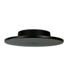 LED wall lamps - Milagro Disk wall lamp 12W 3CCT IP65 Black ML1286 - product 10