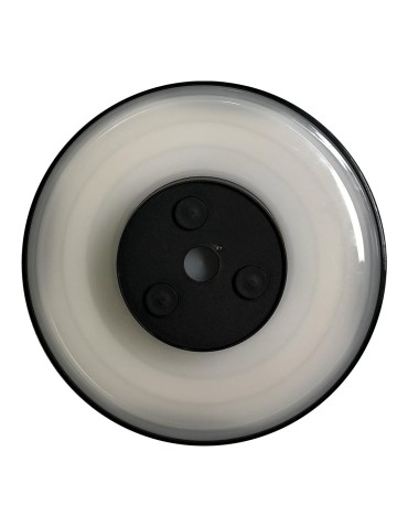 Milagro Disk wall lamp 15W 3CCT IP65 Black ML1287 - product 2