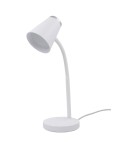 Desk lamps - Milagro Desk Lamp Chico 4.5W 4000K White ML1442 - product 1