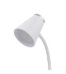 Desk lamps - Milagro Desk Lamp Chico 4.5W 4000K White ML1442 - product 2