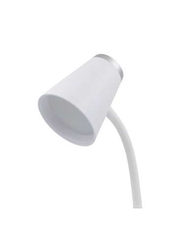 Milagro Desk Lamp Chico 4.5W 4000K White ML1442 - product 2