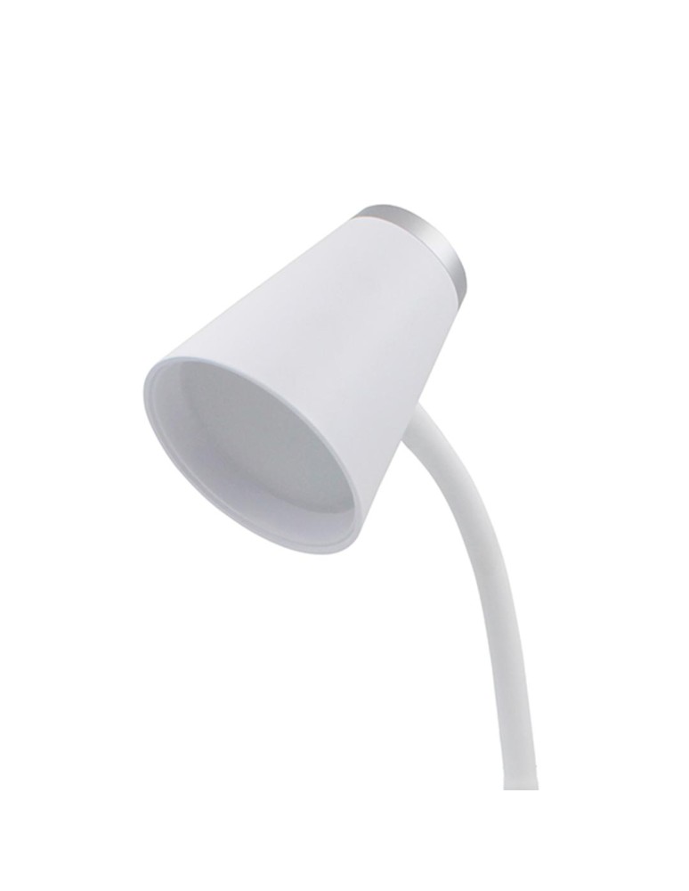 Desk lamps - Milagro Desk Lamp Chico 4.5W 4000K White ML1442 - product kolory-swiatla.pl 2
