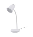 Desk lamps - Milagro Desk Lamp Chico 4.5W 4000K White ML1442 - product 6