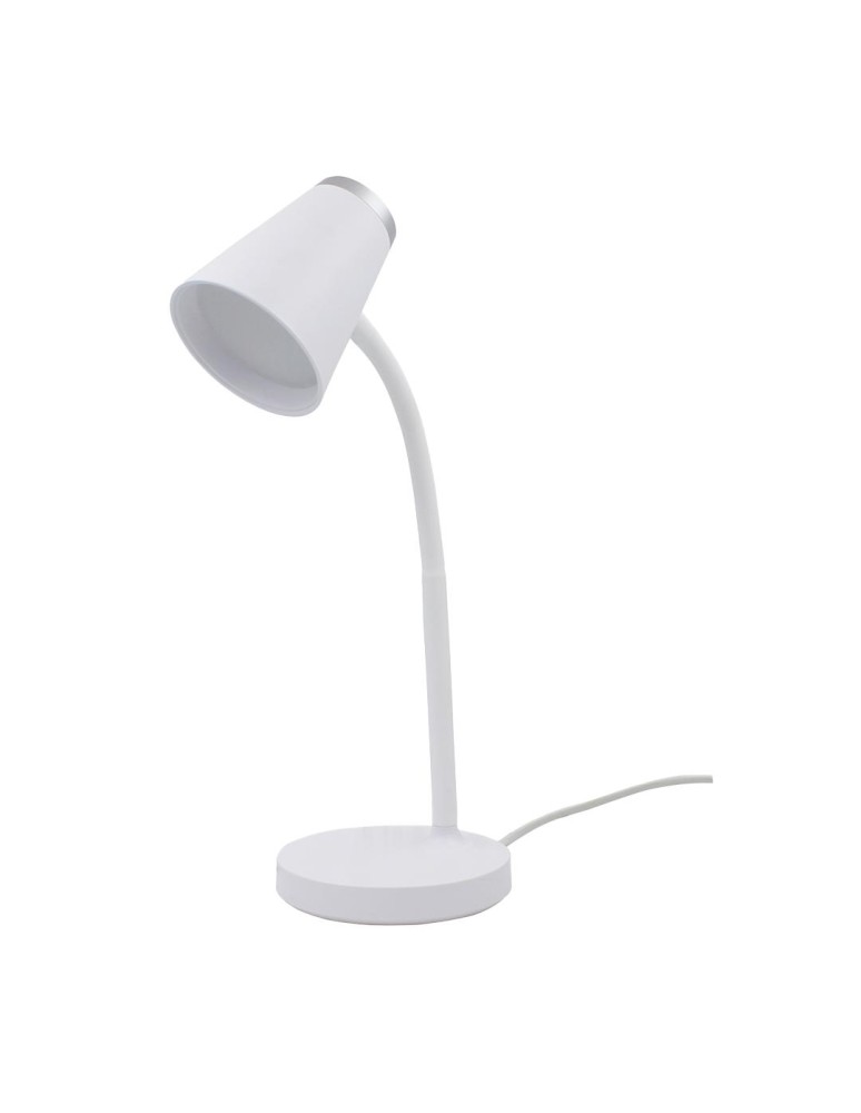 Desk lamps - Milagro Desk Lamp Chico 4.5W 4000K White ML1442 - product kolory-swiatla.pl 6