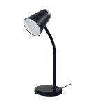 Desk lamps - Milagro Chico 4.5W 4000K Desk Lamp Black ML1443 - product 6