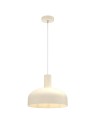 Milagro VISBY KRAEMOWA 1xE27 pendant lamp MLP1554