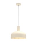 Single pendant lamps - Milagro VISBY KRAEMOWA 1xE27 pendant lamp MLP1554 - product 6