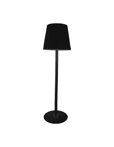Milagro Toscana black 2W bedside lamp ML1293