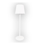 Nightlights - Milagro Toscana white 2W bedside lamp ML1294 - product 1