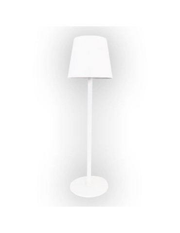 Milagro Toscana white 2W bedside lamp ML1294