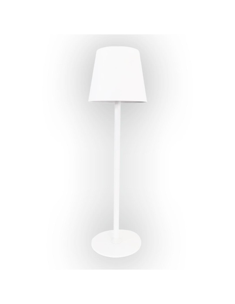 Nightlights - Milagro Toscana white 2W bedside lamp ML1294 - product kolory-swiatla.pl 1
