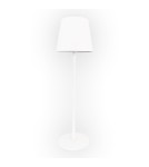Nightlights - Milagro Toscana white 2W bedside lamp ML1294 - product 5