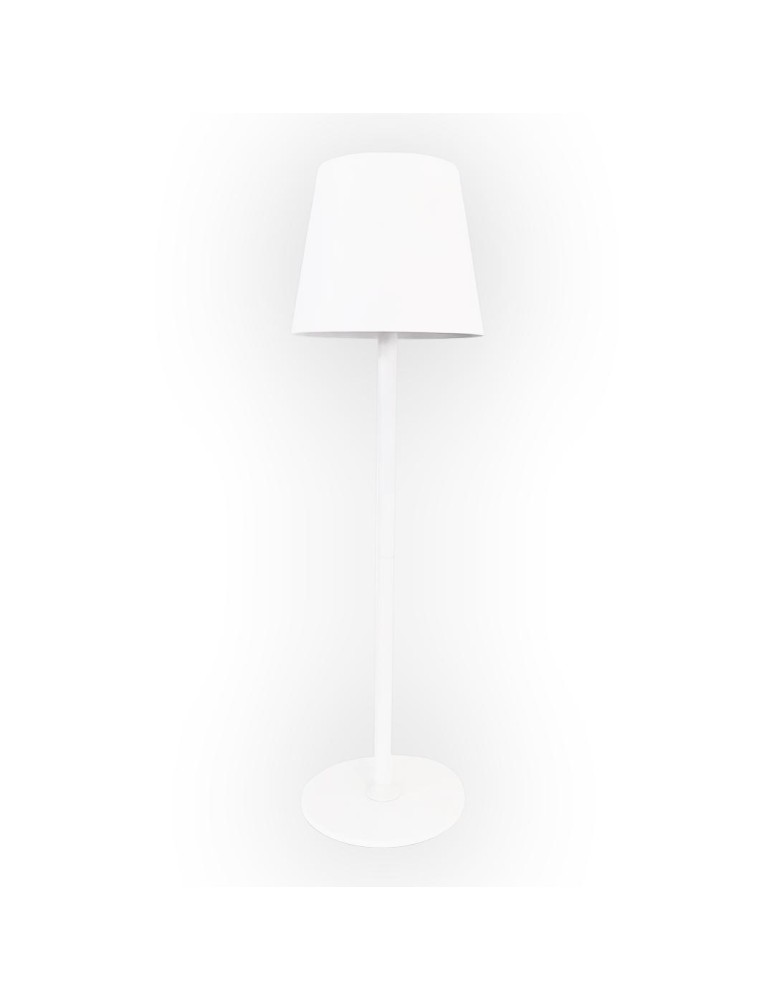 Nightlights - Milagro Toscana white 2W bedside lamp ML1294 - product kolory-swiatla.pl 5