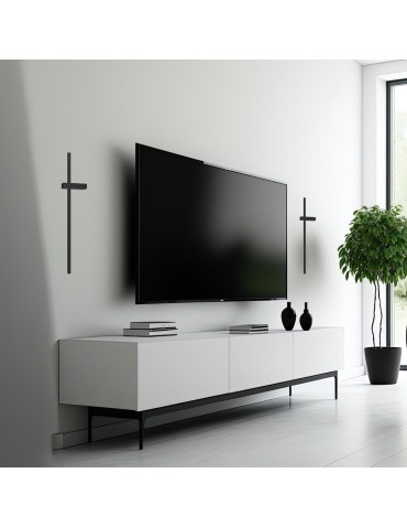 Milagro VISION 8W LED 3000K Wall lamp ML1007 - product 2