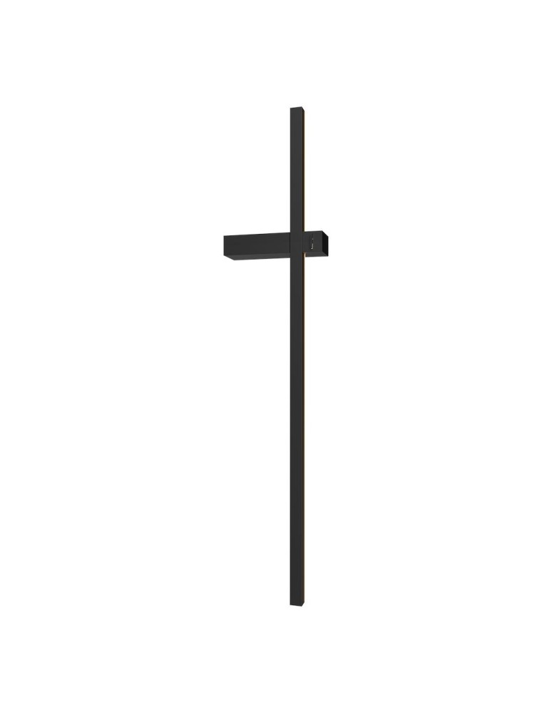 Designer wall lamps - Milagro VISION 8W LED 3000K Wall lamp ML1007 - product kolory-swiatla.pl 4