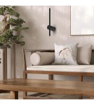 Designer wall lamps - Milagro Wall lamp SWING 4W LED 3000-6000K ML1009 - product 2