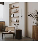 Designer wall lamps - Milagro Wall lamp SWING 12W LED 3000-6000K ML1011 - product 2