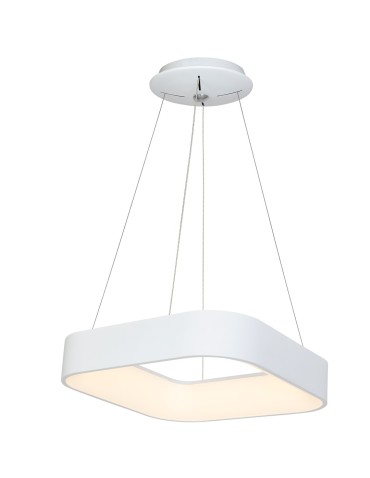Milagro Lampa Wisząca ASTRO WHITE 40W LED 4000K ML1853 - produkt 2