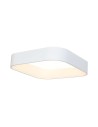 Milagro Plafond ASTRO WHITE 40W LED 4000K ML1854