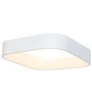 LED ceiling lamps - Milagro Plafond ASTRO WHITE 40W LED 4000K ML1854 - product 2