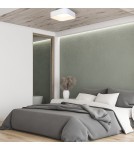 LED ceiling lamps - Milagro Plafond ASTRO WHITE 40W LED 4000K ML1854 - product 6