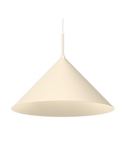Milagro CAPITAL CREAMY pendant lamp Ø46cm 1xGX53 MLP1643 - product 2