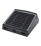 Solar lamps - Eko-Light Transformer 7W 4000K Solar Lamp EKO1991 - product 2