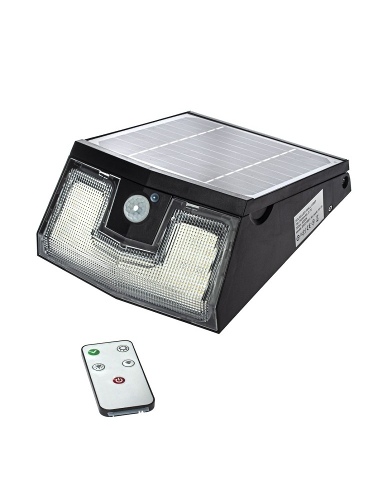 Solar lamps - Eko-Light Transformer 7W 4000K Solar Lamp EKO1991 - product kolory-swiatla.pl 4
