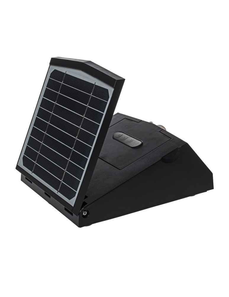 Solar lamps - Eko-Light Transformer 7W 4000K Solar Lamp EKO1991 - product kolory-swiatla.pl 5