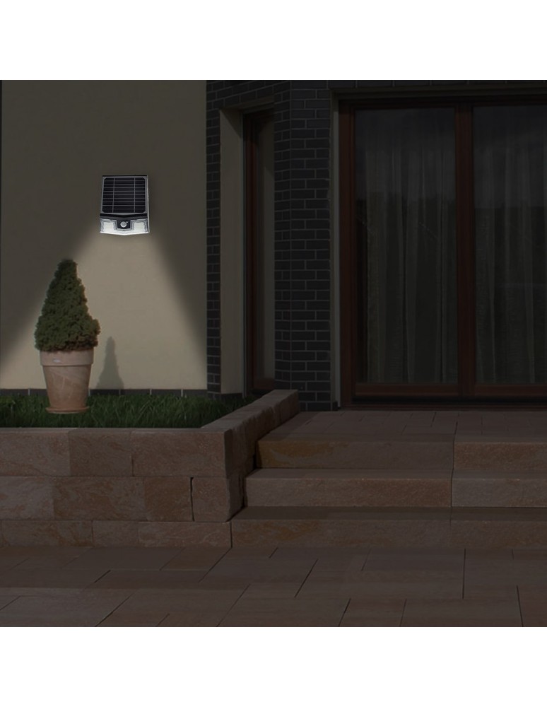 Solar lamps - Eko-Light Transformer 7W 4000K Solar Lamp EKO1991 - product kolory-swiatla.pl 7