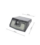 Solar lamps - Eko-Light Transformer 7W 4000K Solar Lamp EKO1991 - product 8