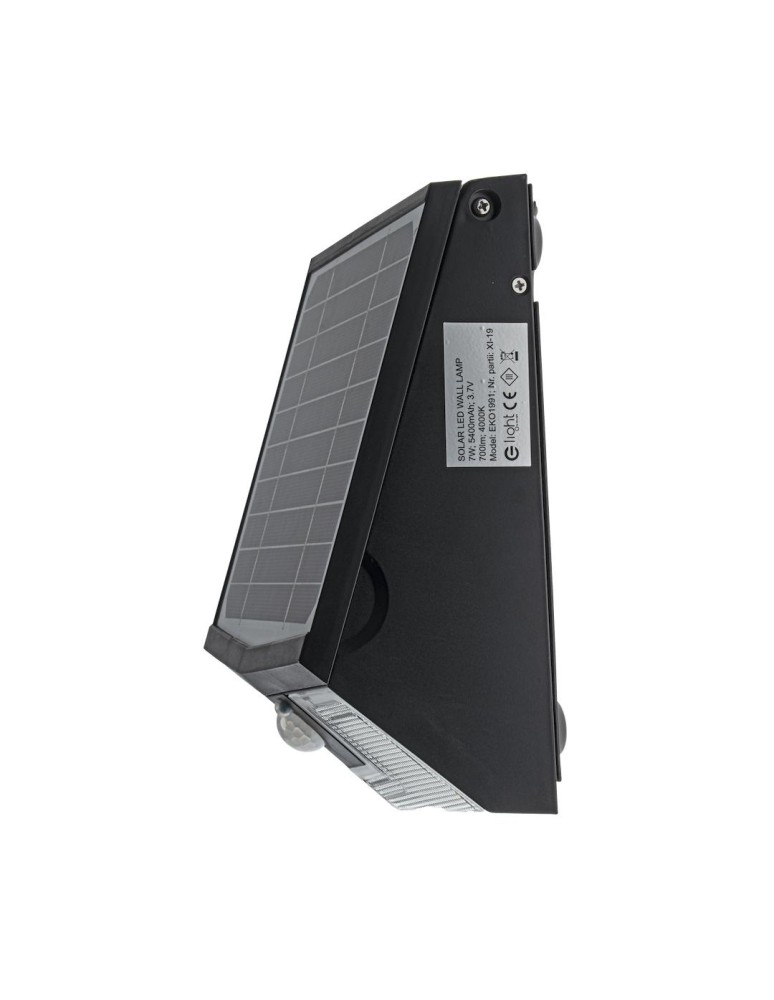 Solar lamps - Eko-Light Transformer 7W 4000K Solar Lamp EKO1991 - product kolory-swiatla.pl 9