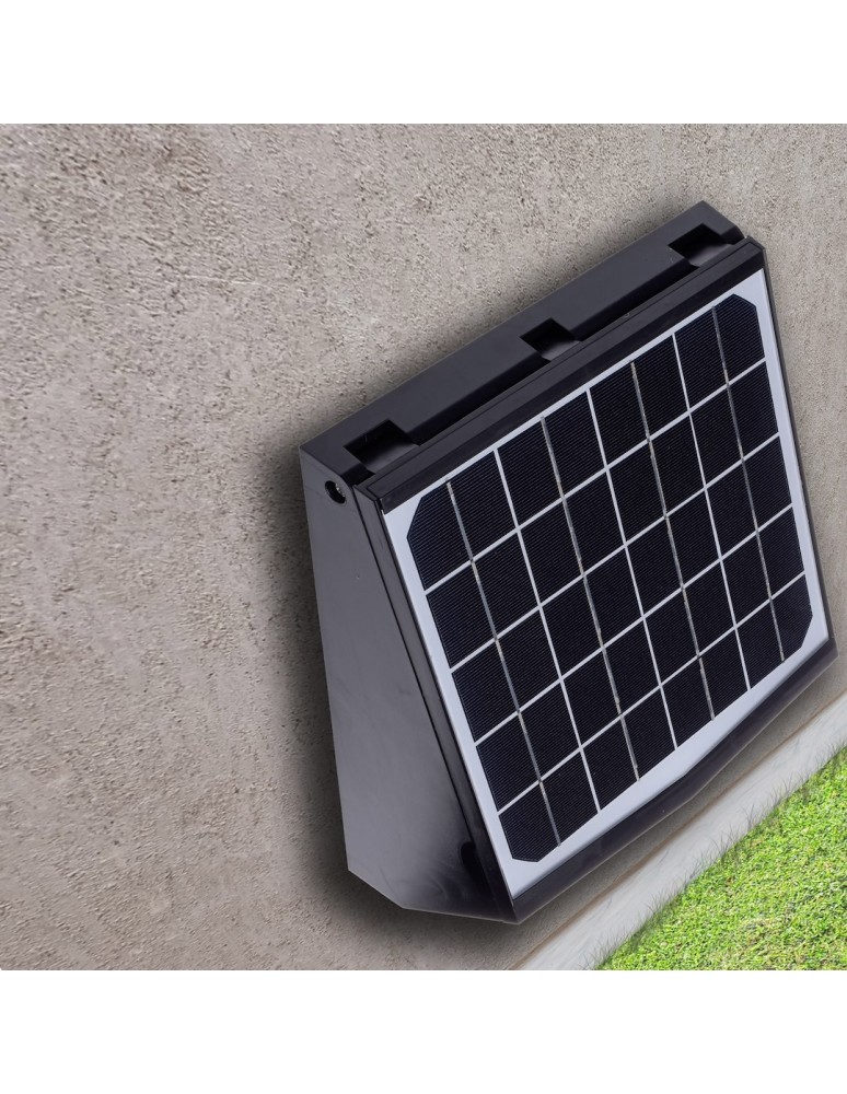 Solar lamps - Eko-Light Transformer 7W 4000K Solar Lamp EKO1991 - product kolory-swiatla.pl 12