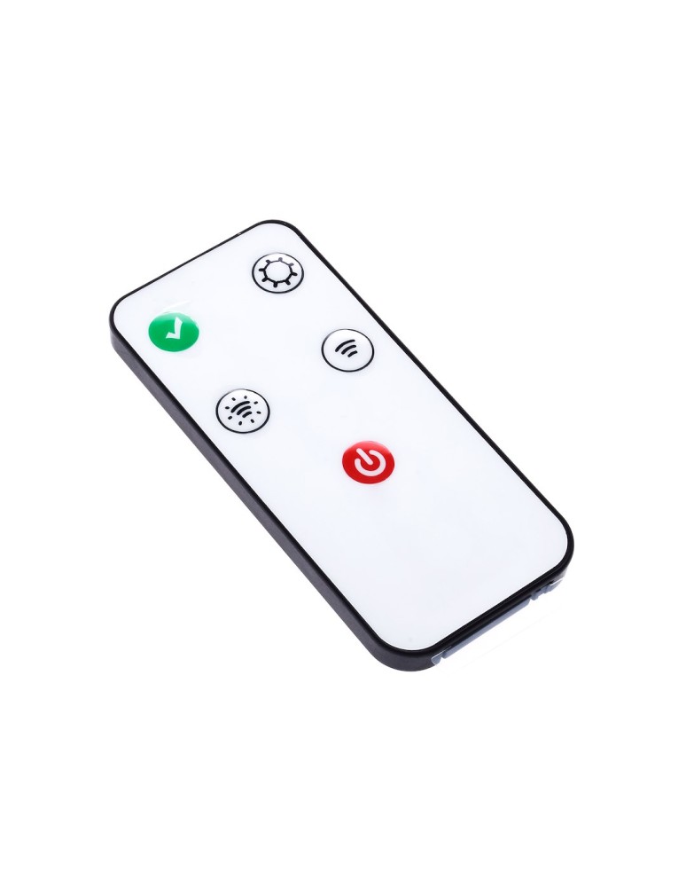 Solar lamps - Eko-Light Transformer Solar Lamp 15W 4000K EKO2004. - product kolory-swiatla.pl 10