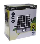 Solar lamps - Eko-Light Transformer Solar Lamp 15W 4000K EKO2004. - product 11
