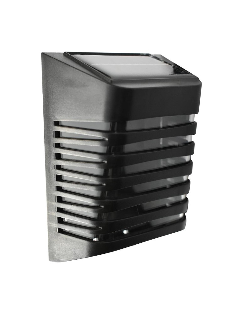 Solar lamps - Eko-Light Solar Strip 3000K wall lamp EKO0723. - product kolory-swiatla.pl 1