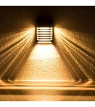 Solar lamps - Eko-Light Solar Strip 3000K wall lamp EKO0723. - product 3